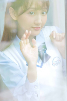 哥哥的老婆