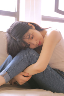 杨贵妃传奇