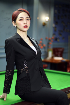 我哥哥的女朋友电影