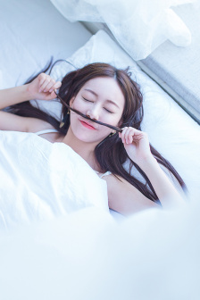好儿子今天妈妈就是你的人了