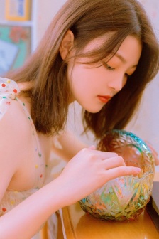 圣诞之吻SS